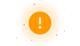 empty data